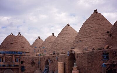 Best Tours & Experiences in Sanliurfa Turkey