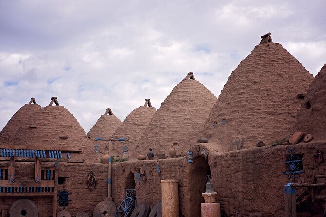 Los mejores tours y experiencias en Sanliurfa, Turquía