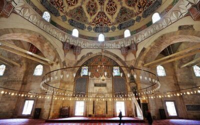 Best Tours & Experiences in Edirne Turkey
