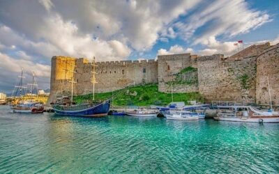 Best Tours & Experiences in Kyrenia Cyprus