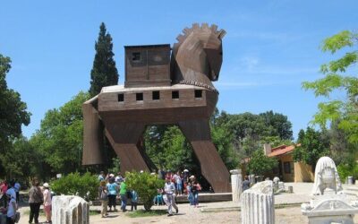 Best Tours & Experiences in Canakkale Turkey Troy