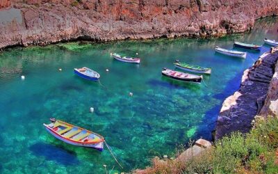 Best Tours & Experiences in Marsaxlokk Malta