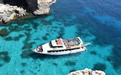 Best Tours & Experiences in Comino Malta