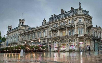 Best Tours & Experiences in Ruse Bulgaria