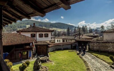 Best Tours & Experiences in Koprivshtitsa Bulgaria