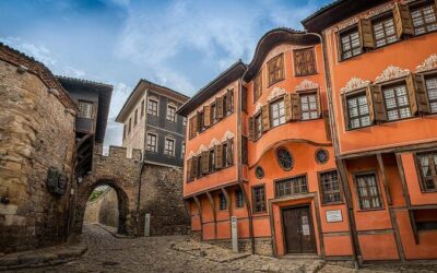 Best Tours & Experiences in Kazanlak Bulgaria