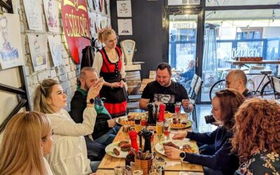 Best Tours & Experiences in Oradea Romania