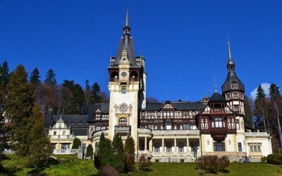 Best Tours & Experiences in Bran Castle Romania