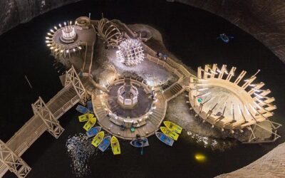 Best Tours & Experiences in Targu Mures Romania