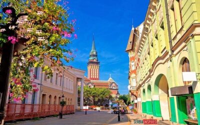 Best Tours & Experiences in Subotica Serbia