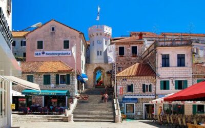 Best Tours & Experiences in Herceg Novi Montenegro