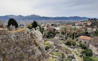 Best Tours & Experiences in Ulcinj Montenegro