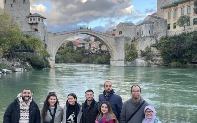 Best Tours & Experiences in Mostar Old Bridge Bosnia
