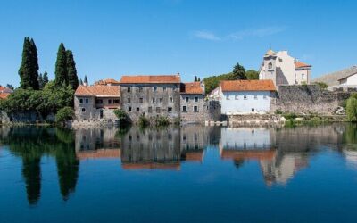 Best Tours & Experiences in Trebinje Bosnia