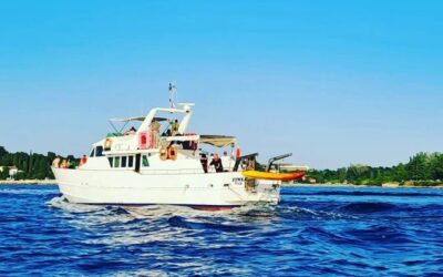 Best Tours & Experiences in Umag Croatia