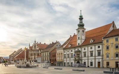 Best Tours & Experiences in Maribor Slovenia