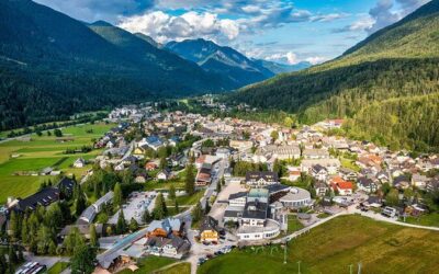 Best Tours & Experiences in Kranjska Gora Slovenia