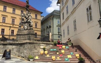 Best Tours & Experiences in Banska Stiavnica Slovakia