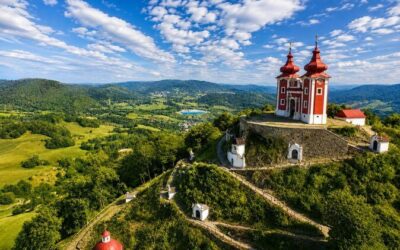 Best Tours & Experiences in Nitra Slovakia
