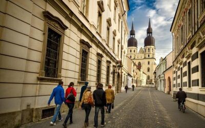 Best Tours & Experiences in Trnava Slovakia