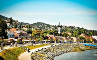 Best Tours & Experiences in Szentendre Hungary