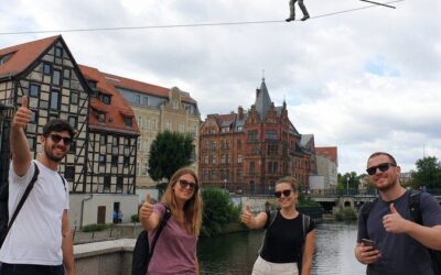 Best Tours & Experiences in Bydgoszcz Poland