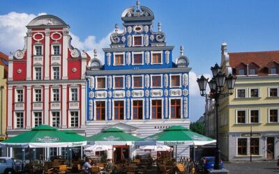 Best Tours & Experiences in Szczecin Poland