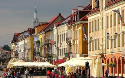 Best Tours & Experiences in Bialystok Poland