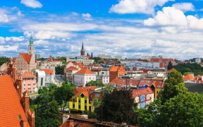Best Tours & Experiences in Olsztyn Poland