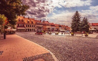 Best Tours & Experiences in Sandomierz Poland