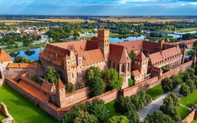 Best Tours & Experiences in Malbork Castle Poland