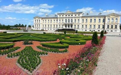 Best Tours & Experiences in Rundale Palace Latvia