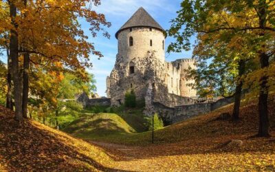Best Tours & Experiences in Cesis Latvia