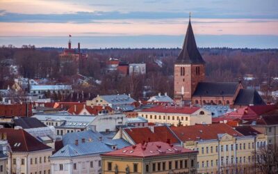 Best Tours & Experiences in Tartu University Estonia