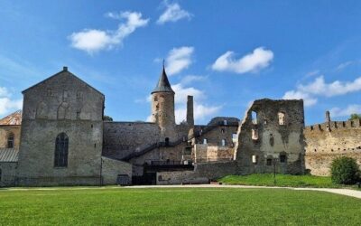 Best Tours & Experiences in Haapsalu Estonia