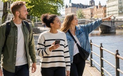Best Tours & Experiences in Linkoping Sweden