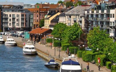 Best Tours & Experiences in Fredrikstad Norway