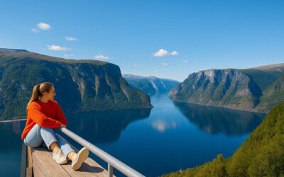 Best Tours & Experiences in Flam Norway