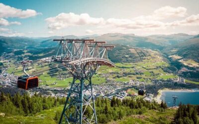 Best Tours & Experiences in Voss Norway