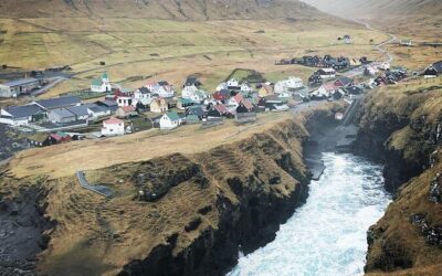 Best Tours & Experiences in Torshavn Faroe Islands