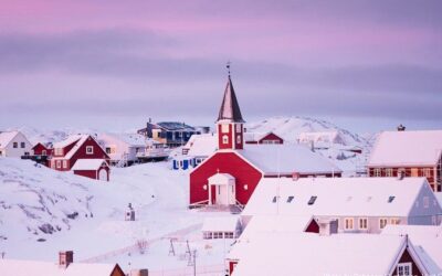 Best Tours & Experiences in Nuuk Greenland