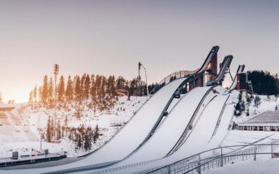 Best Tours & Experiences in Lahti Finland