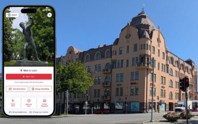 Best Tours & Experiences in Vaasa Finland