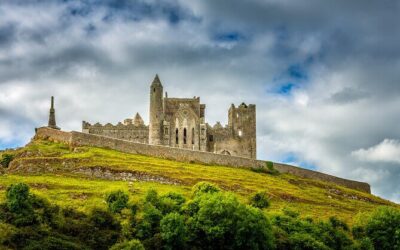 Best Tours & Experiences in Cashel Ireland