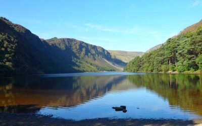 Best Tours & Experiences in Glendalough Ireland