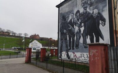 Best Tours & Experiences in Derry Northern Ireland
