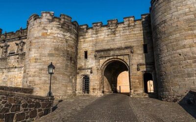 Best Tours & Experiences in Stirling Scotland
