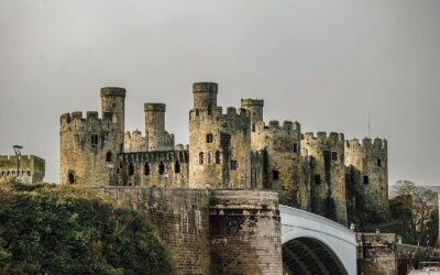 Best Tours & Experiences in Conwy Wales