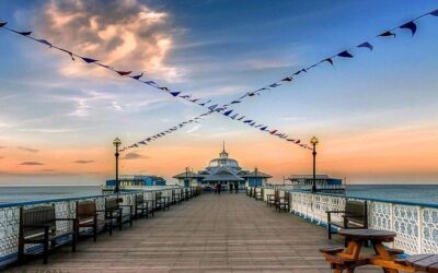Best Tours & Experiences in Llandudno Wales