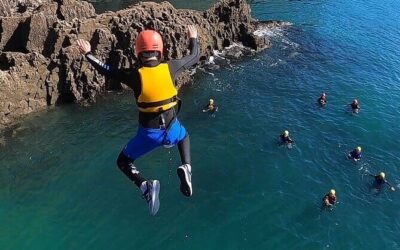 Best Tours & Experiences in Tenby Wales